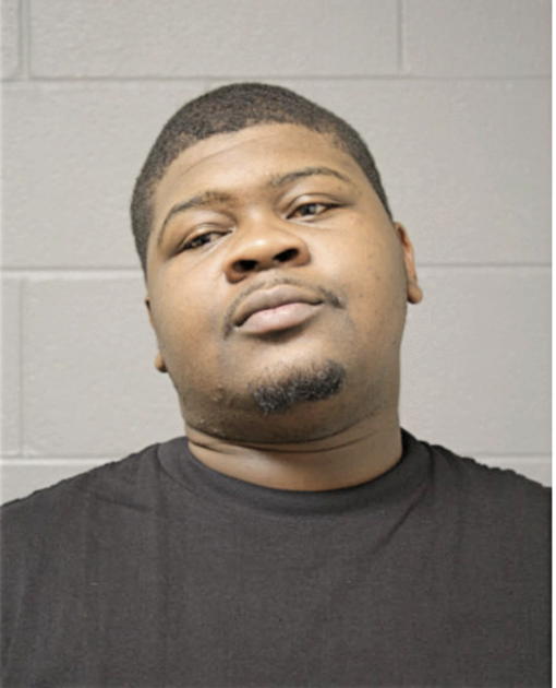 DAMEON A GRIMM, Cook County, Illinois