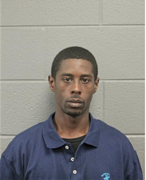 MARTIN GRISSETT, Cook County, Illinois