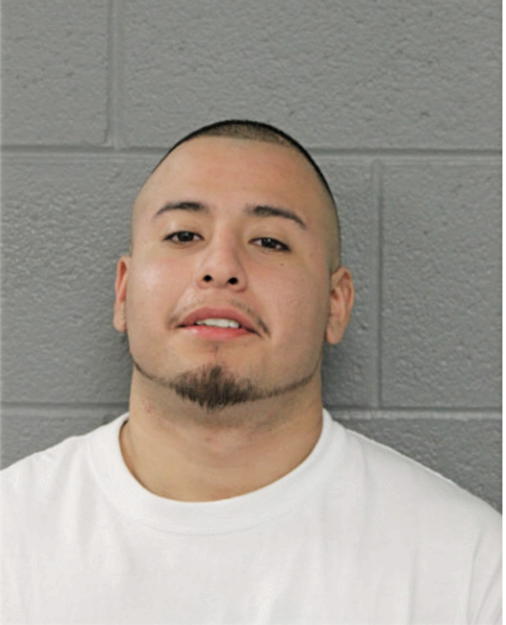 JUSTIN ERIC GUERRA, Cook County, Illinois
