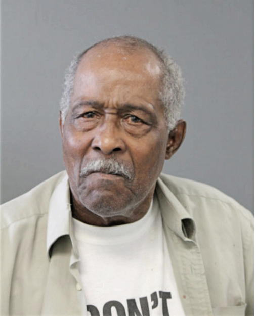 GENAL WALTER GUNN, Cook County, Illinois