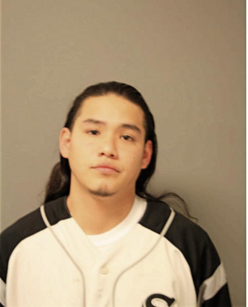 BRUNO GUTIERREZ, Cook County, Illinois