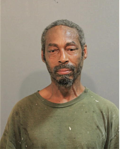 LESTER HAMB, Cook County, Illinois