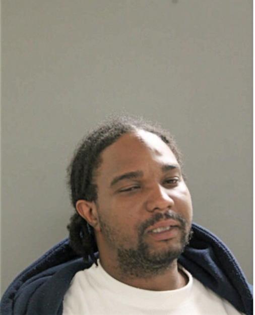 KEVIN L HARNESS, Cook County, Illinois
