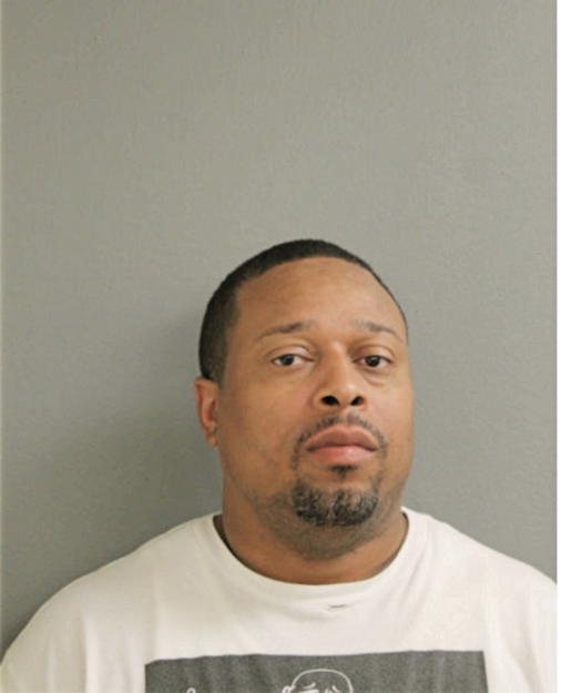 ANTHONY T HARRISON, Cook County, Illinois