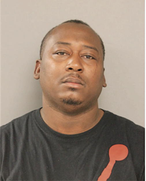 ANTHONY HAWKINS, Cook County, Illinois