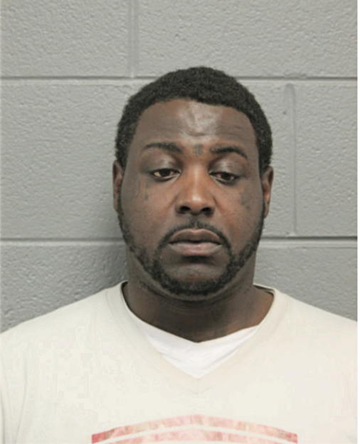 JERMAINE R HAWKINS, Cook County, Illinois