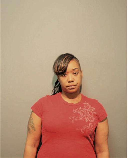 NAVITTA M HAYES, Cook County, Illinois