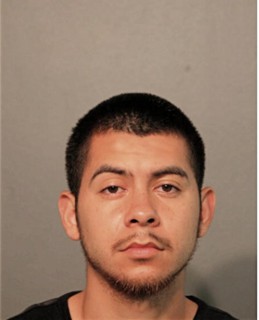 ISAIAH C HERNANDEZ, Cook County, Illinois