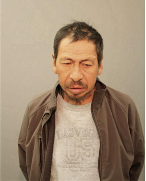 JUAN HERNANDEZ, Cook County, Illinois