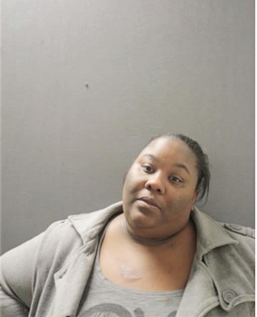 ALAINA M HICKS, Cook County, Illinois