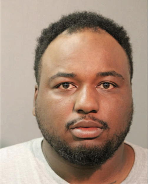 COREY J HOLMES, Cook County, Illinois