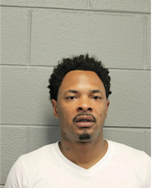 HAYWARD HUDSON, Cook County, Illinois