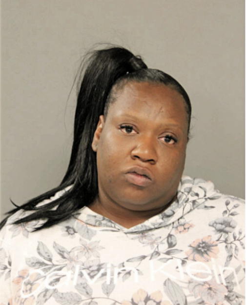 VICTORIA HUDSON, Cook County, Illinois