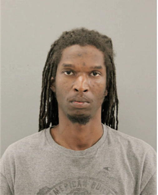 CAMERON A HUNTER, Cook County, Illinois