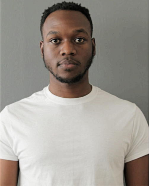 COREY A HUNTER, Cook County, Illinois