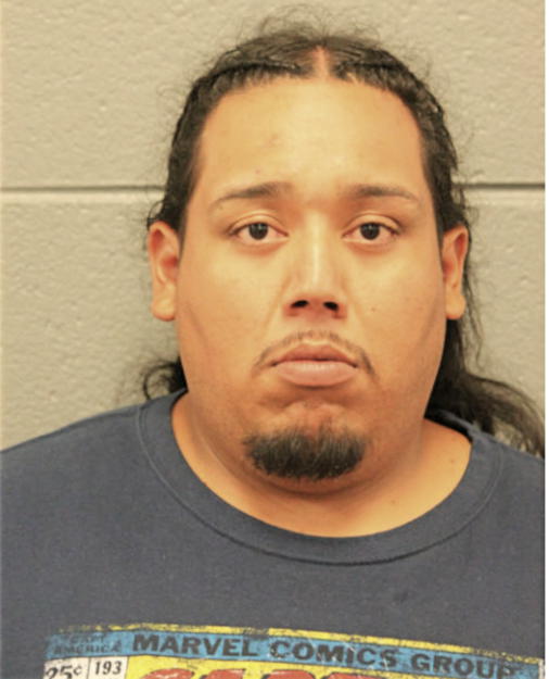 EMMANUEL IBARRA, Cook County, Illinois