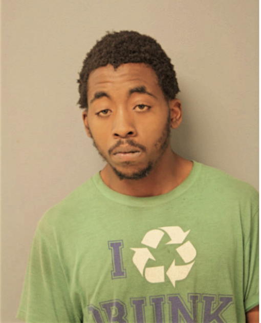 EDWARD ITSON, Cook County, Illinois