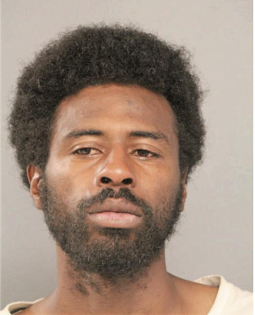 MARCO D JACKSON, Cook County, Illinois