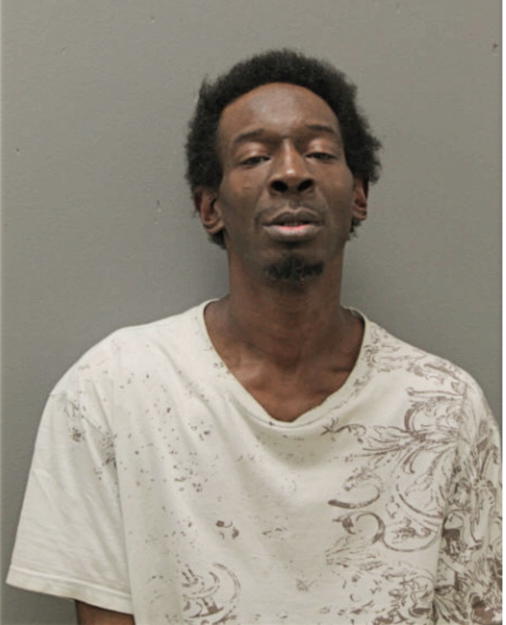 ANDRE JEANS, Cook County, Illinois