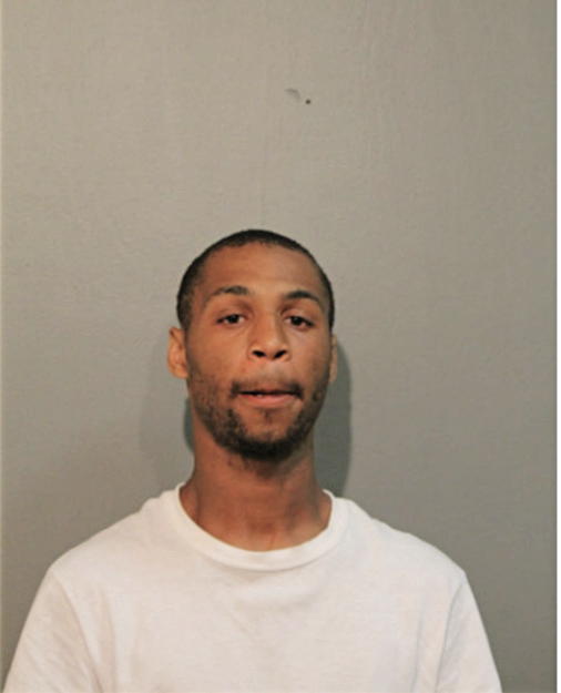 DONTE J JENKINS, Cook County, Illinois