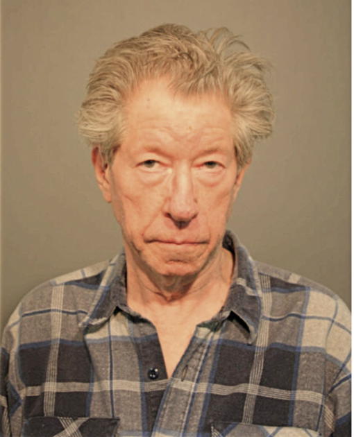 ARNOLD JENSEN, Cook County, Illinois