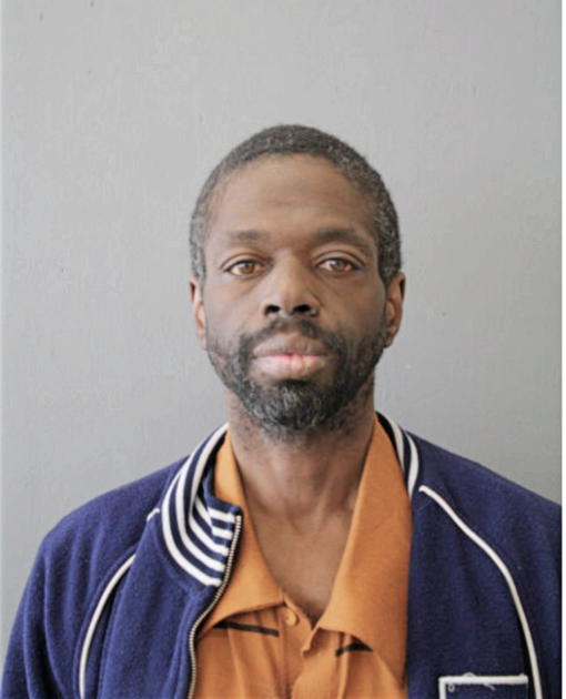 AMOS JOHNSON, Cook County, Illinois