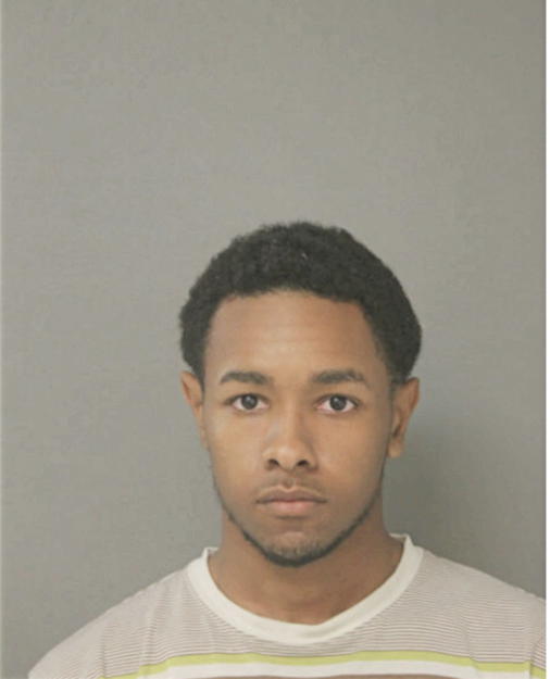 LAVARO D JOHNSON, Cook County, Illinois