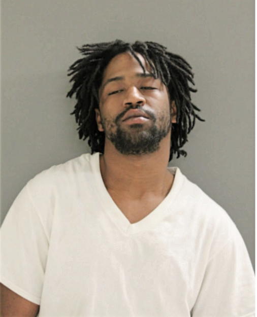 LETRELL K JOHNSON, Cook County, Illinois