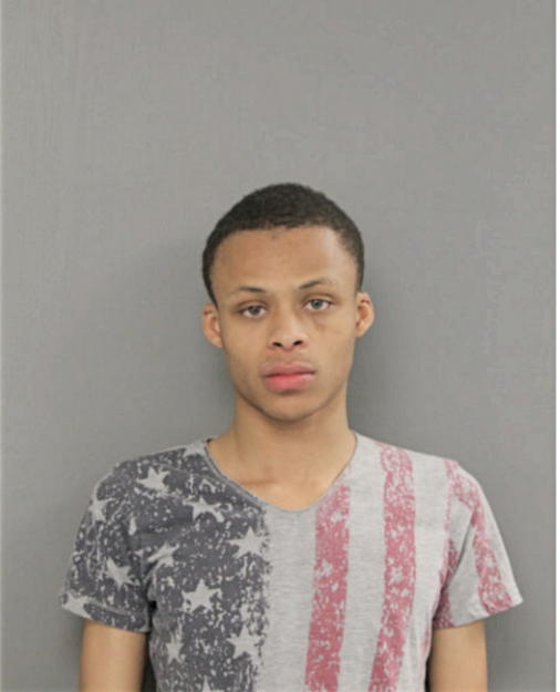 QUEMONTA Q JOHNSON, Cook County, Illinois