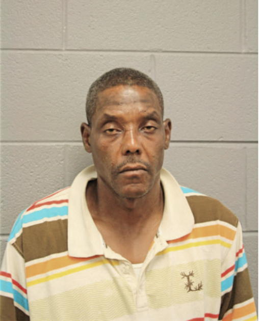EARNEST L JONES, Cook County, Illinois