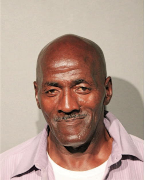 EVERETT JONES, Cook County, Illinois