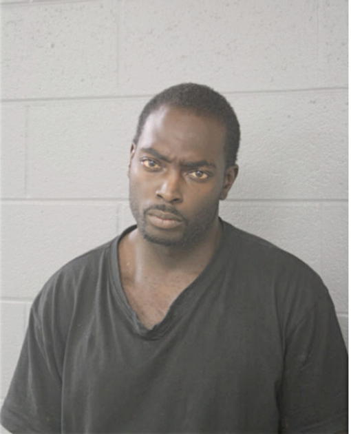 JOSEP Q JONES, Cook County, Illinois