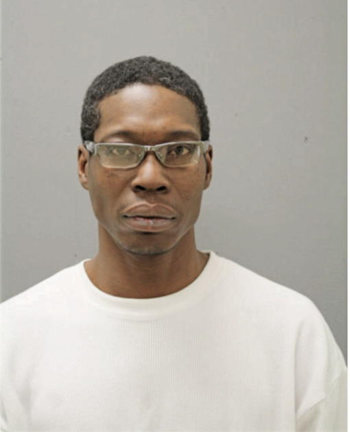 MITCHELL KENT, Cook County, Illinois