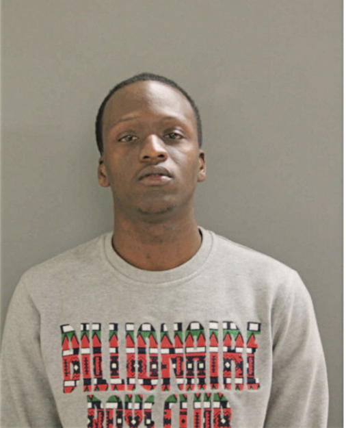 MICHAEL D KING, Cook County, Illinois