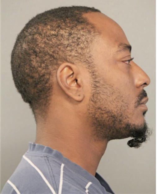 CARL LEAR, Cook County, Illinois