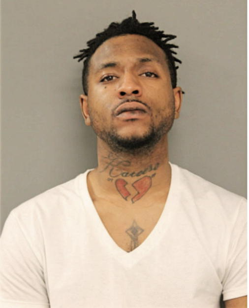 DAVON K LERMA, Cook County, Illinois