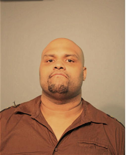 CURTIS J LESTER, Cook County, Illinois