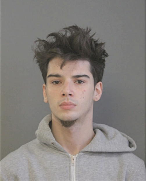 JASON S LOWERY, Cook County, Illinois