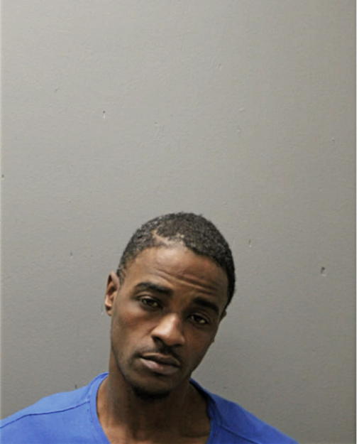 ONDRAE R LYLE, Cook County, Illinois