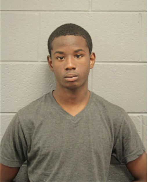 HAKEEM MALONE, Cook County, Illinois