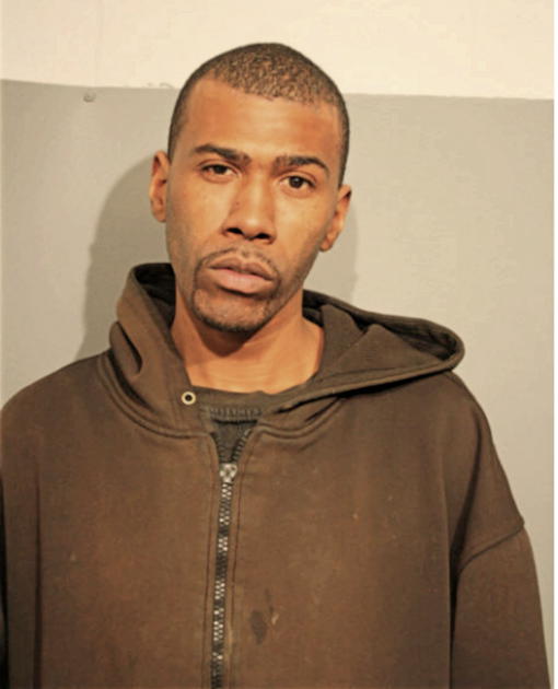 ANDREW MARTIN, Cook County, Illinois