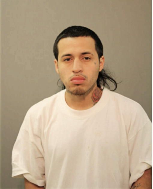 AUGUSTIN MARTINEZ, Cook County, Illinois