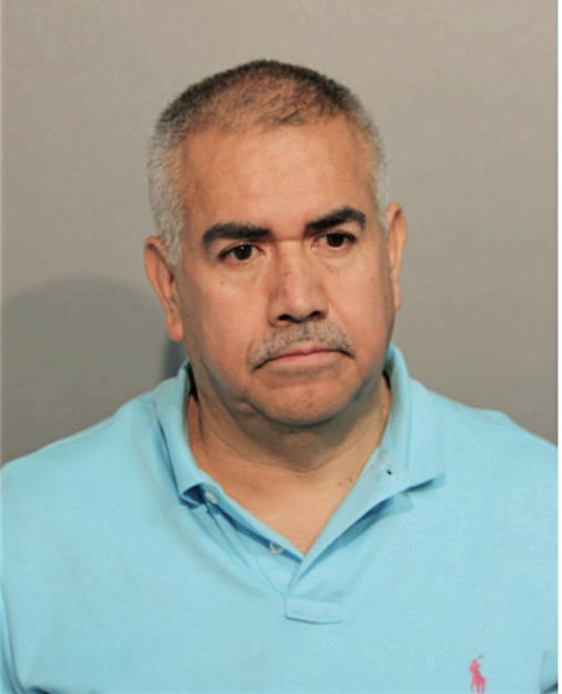 EVERARDO MARTINEZ-HERNANDEZ, Cook County, Illinois