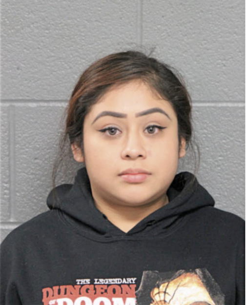 JUANA MARTINEZ, Cook County, Illinois