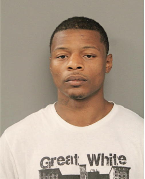 JEFFERY E MASON, Cook County, Illinois