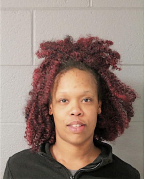 KAISHA N MAYS-DASCAL, Cook County, Illinois