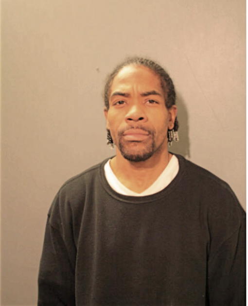 PRENTISS ALFRED MCDANIEL, Cook County, Illinois
