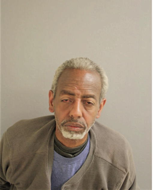 ALFONZIA T MCFARLAND, Cook County, Illinois