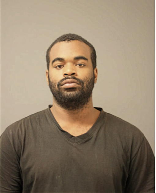 DEVONTAE MCGEE, Cook County, Illinois