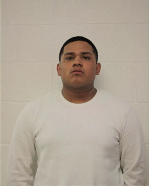 JOSEPH MEMIJE, Cook County, Illinois